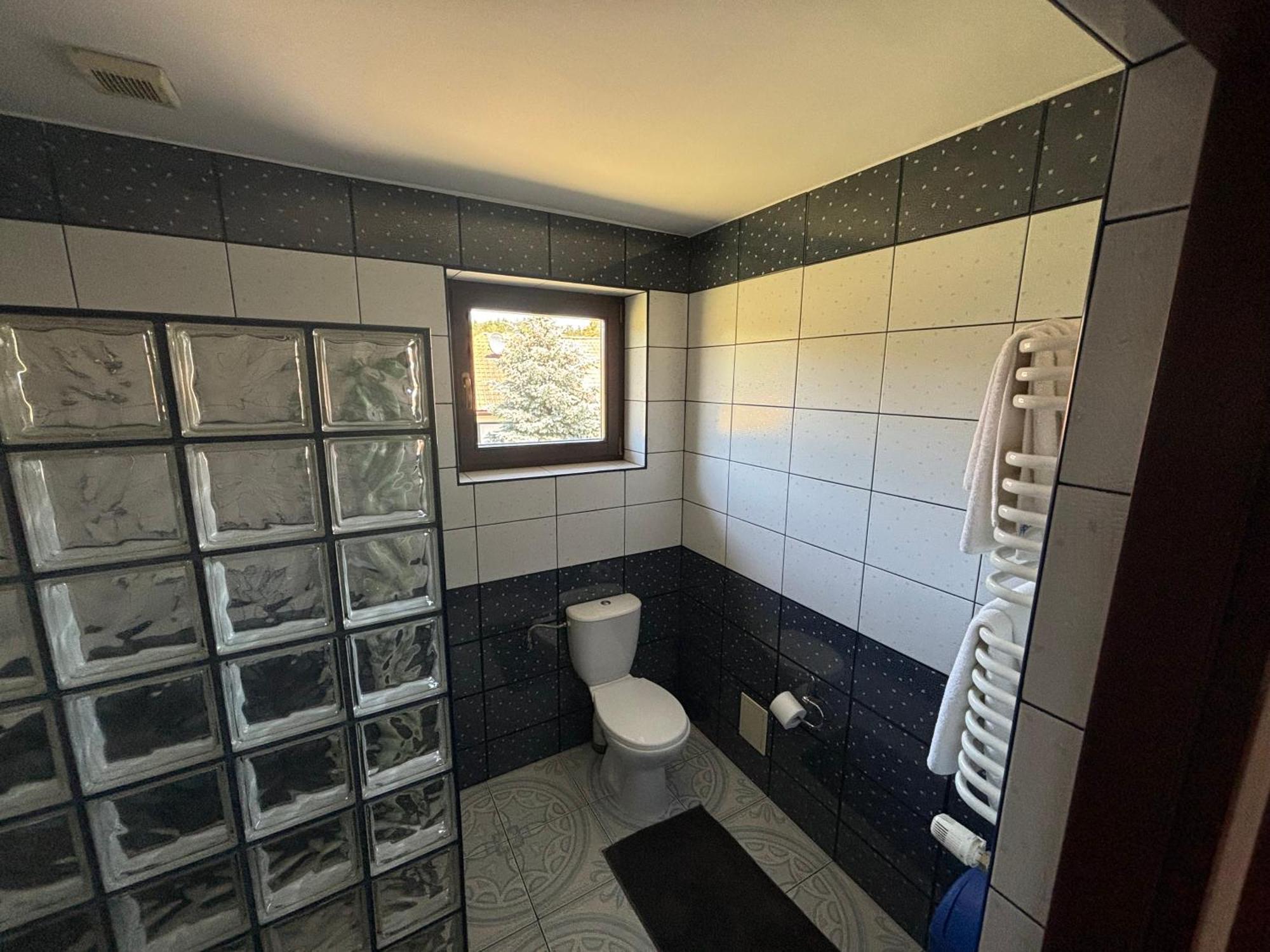 Ranczo Pindorowka Villa Sorkwity Buitenkant foto