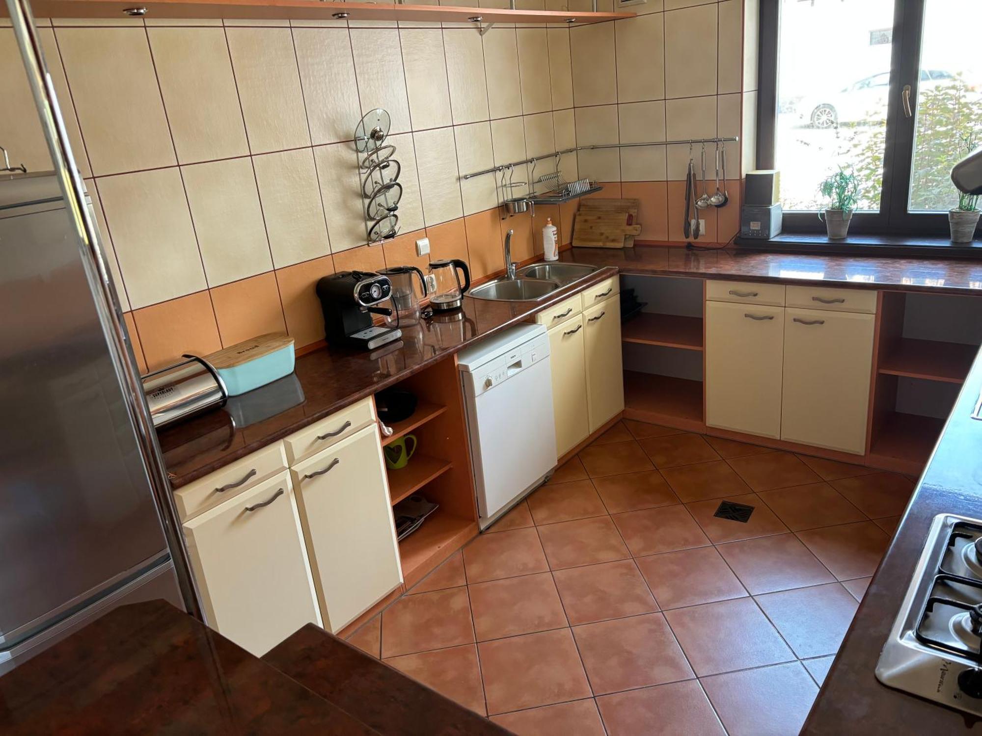 Ranczo Pindorowka Villa Sorkwity Buitenkant foto