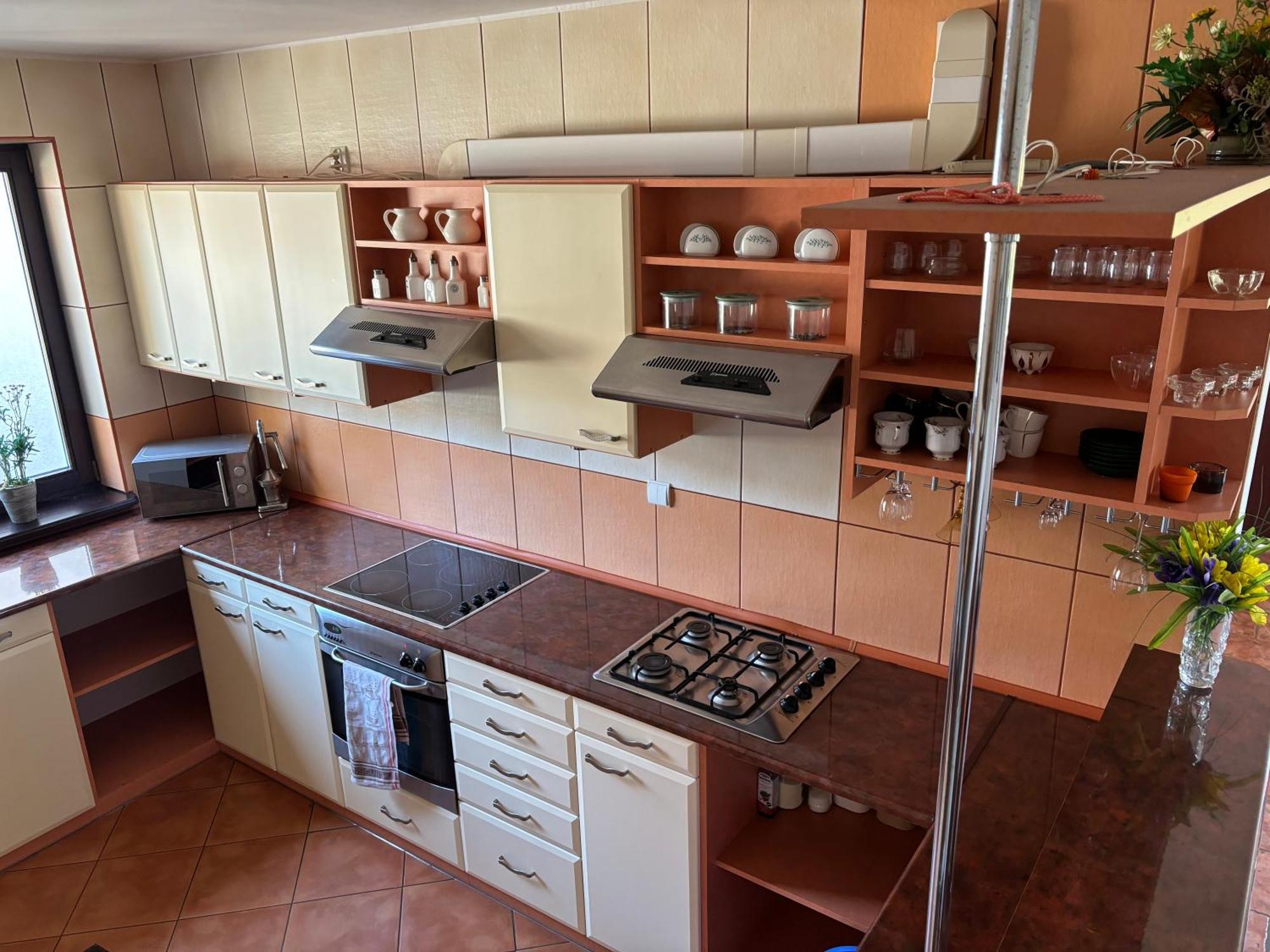 Ranczo Pindorowka Villa Sorkwity Buitenkant foto