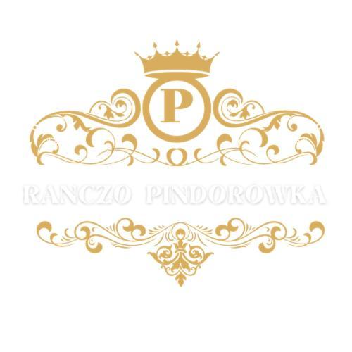 Ranczo Pindorowka Villa Sorkwity Buitenkant foto